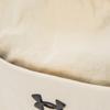 Under Armour Nylon Double Shoulder, One Shoulder Handbag Unisex Coix Seeds White 15139272-0111