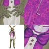 Костюм-комбинезон для детей для косплея и ролевых игр на Хэллоуин по мотивам Five Nights At Freddy's