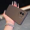 Полупрозрачный матовый чехол для телефона в стиле Моранди для Vivo V30e 5G Мягкий корпус из ТПУ