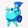 Human Lapis Lazuli Lapis Lazuli Body Inflation Iron On Heat Transfer Printing Vinyl Patches Sticker for Clothes DIY Appliques Washable Patches