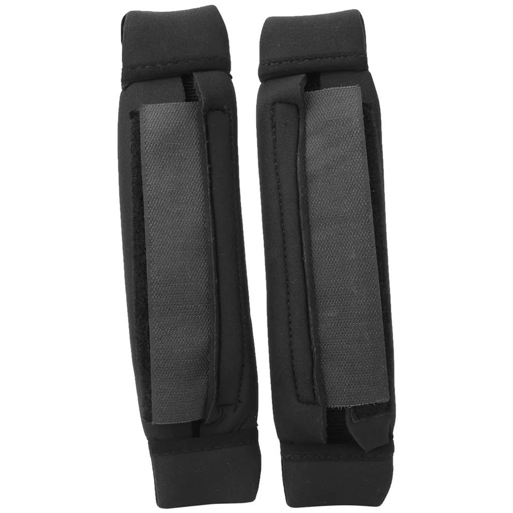 2 шт. Кийтборд Footstraps Черный Foot Strap Запасные части для Foot Strap на доске для серфинга для кийтсерфинга На открытом воздухе Серфинг