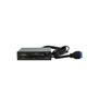Lecteur de carte mémoire interne - smartteck - lm113u3 - usb 3.0 - compatible avec plusieurs formats