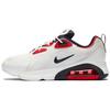 Air Max 200 Белый Красный Обсидиан CT1262-101