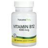 VITAMIN B-12 1,000 MCG, 90 Tab