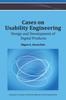 Книга Cases On Usability Engineering : Design and Development of Digital Products