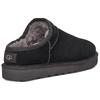 UGG Classic Slipper Black Women Sneakers 1108193-BLK