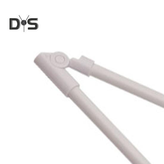 Ловушка для пауков с длинной ручкой, бесконтактный захват для пауков, инструмент для сбора насекомых, складная ловушка для тараканов для использования в помещении и на улице