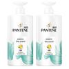 Pantene Шампунь Шелковистая гладкость
