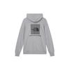 THE NORTH FACE Sweatshirts Men's Gray Hooded Moderate Other NF0A4761-HKQ