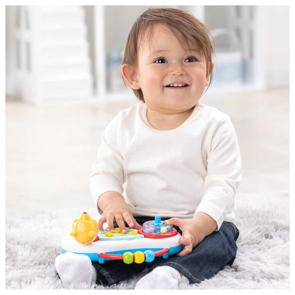 TAKARA TOMY Disney Винни Пух Играй Где Угодно Мини!