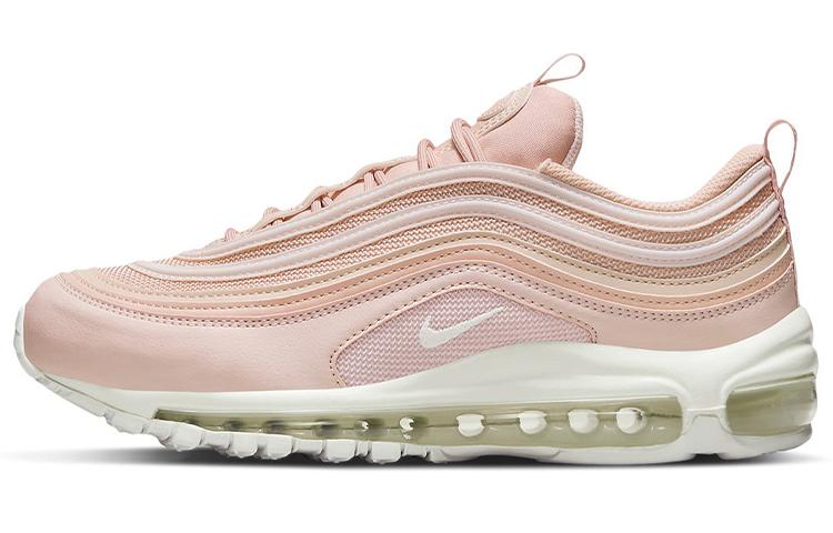 Nike Air Max 97 'Pink Oxford' Женские DH8016-600