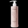 Kustie Rose Scented Silky Body Lotion