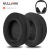 Сменные амбушюры Nullmini для наушников QCY H2, амбушюры с охлаждающим гелем, подушки, амбушюры, оголовье