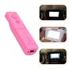 Remote Controller Game Accessories Wireless Remote Gamepad Hand Grip Controller for Nintend Wii for Wii U Games