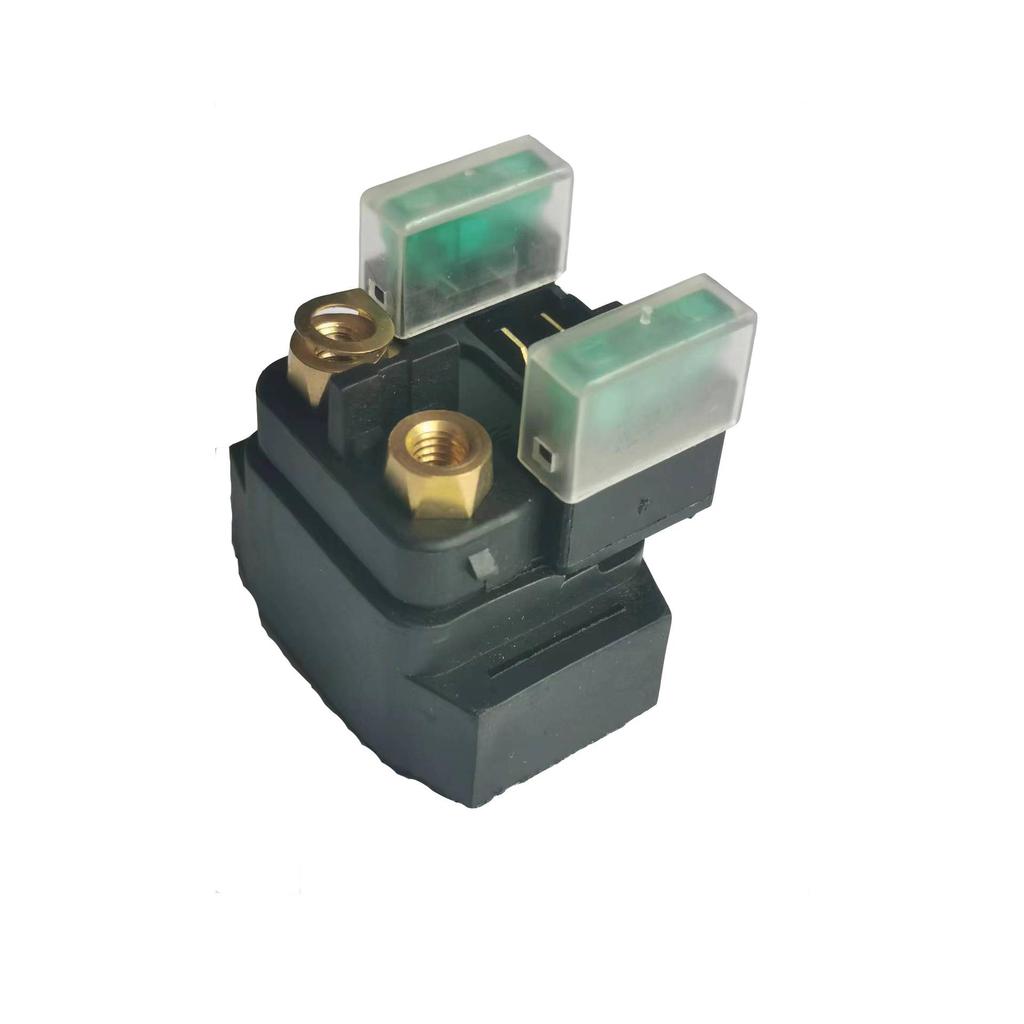 Starter Relay for Yamaha YFM660/YFM350 ATVs
