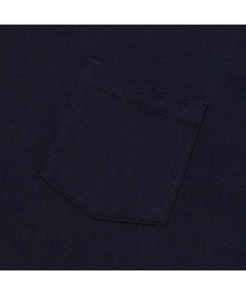 Solti Essential Comfort Карманный с длинным рукавом (военно-морской флот)