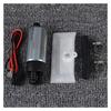 Fuel Pump Gas Gas Fuel Pump Kit for 16023791A 16023791B Ducati Monster 696