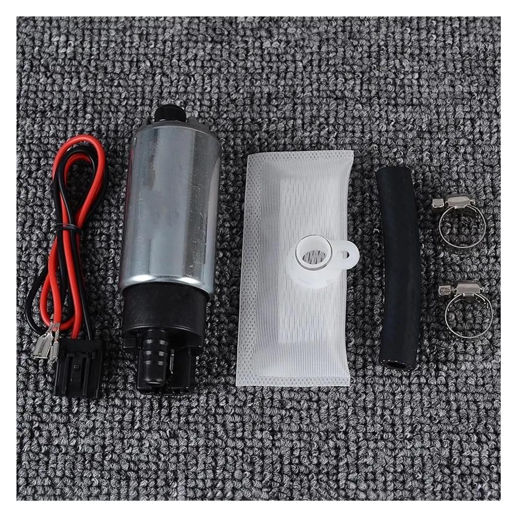 Fuel Pump Gas Gas Fuel Pump Kit for 16023791A 16023791B Ducati Monster 696