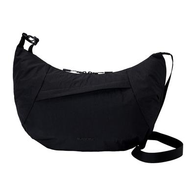 Сумка-хобо Blackyak Lukla W C_Bk