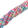 Necklace Bracelet Jewelry Making Multicolor Loose Beads Rainbow Soft Clay DIY For Pendant 13 Colors Mixed Style
