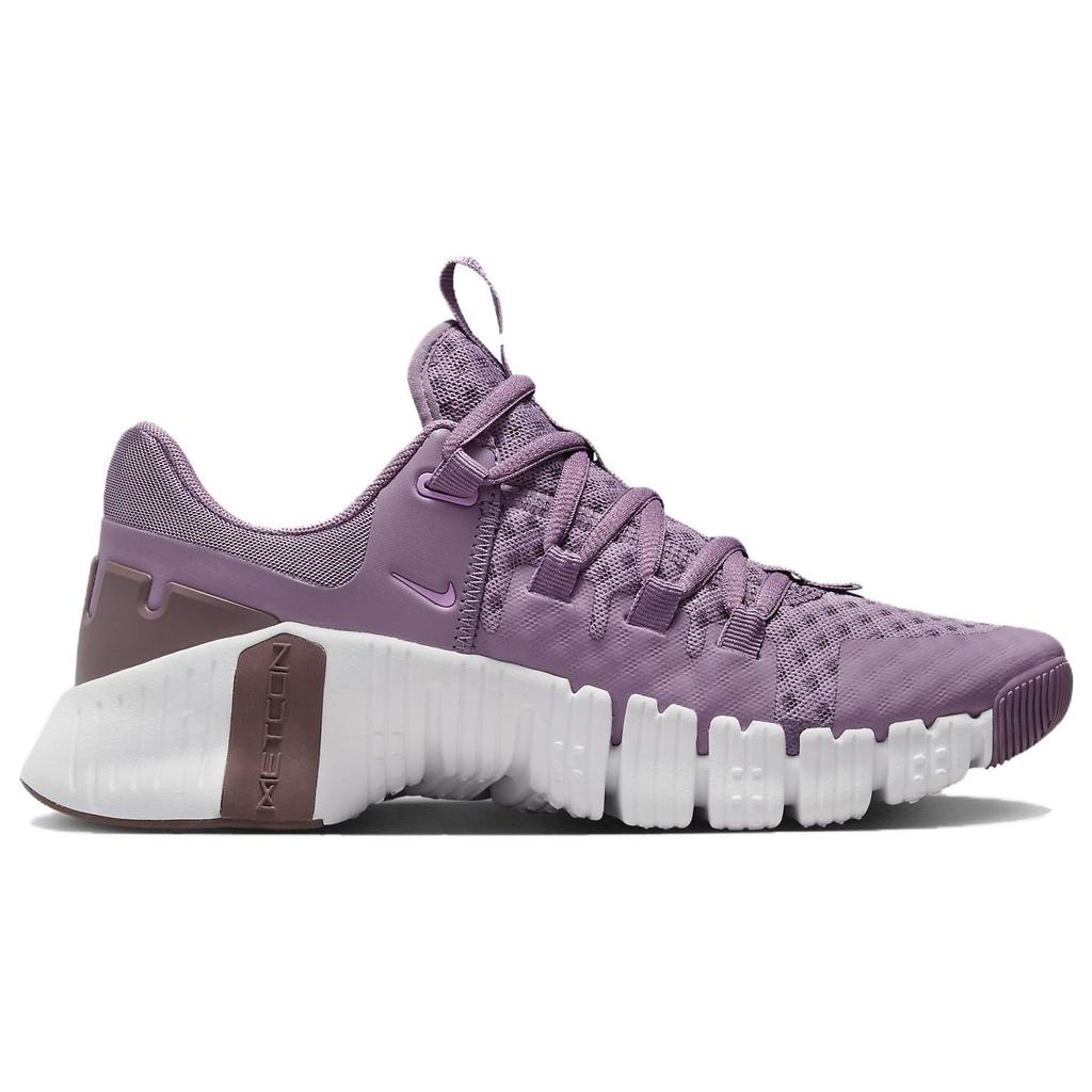 Nike Free Metcon 5 Violet Dust Women Sneakers Purple Plum-Eclipse Rush-Fuchsia DV3950-500