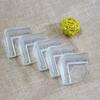 1Pcs Baby Child Security Table Corner Protective Cover Transparent Anti-Collision Angle Guard