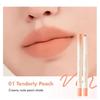 Rom&nd Lip Mate Pencil  2 Heads Design 0.5g 6colors