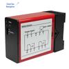 Single Channel Vehicle Loop Detector