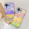 For ZTE Blade V50 Vita Phone Case astronaut Silicone Camera Protection Back Cover For ZTE Blade V50Vita 6.75" Funda Coque Capa