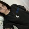 2026 Hit Me Hard and Soft Футболки в том же стиле Мужские Женские Хип-хоп Мода Поп-музыка Футболка Y2k Унисекс Летние Хлопковые Оверсайз Футболки