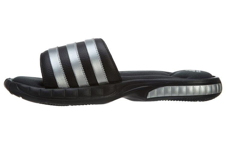 adidas Superstar 3G Slide /Металлический Серебристый/Сплошной Серый G40165
