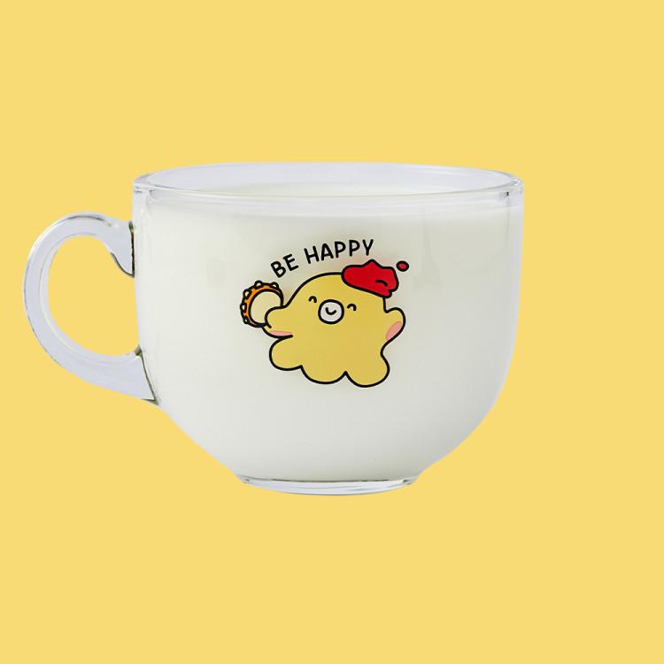 MOONO cereal mug