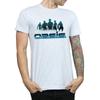 Ready Player One Mens Welcome To The Oasis T-Shirt