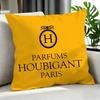 fragrance Houbigant Cushion Cover Cushion Cover Set Pcs x x x Pillowcase Decorative Sofa Home Decor