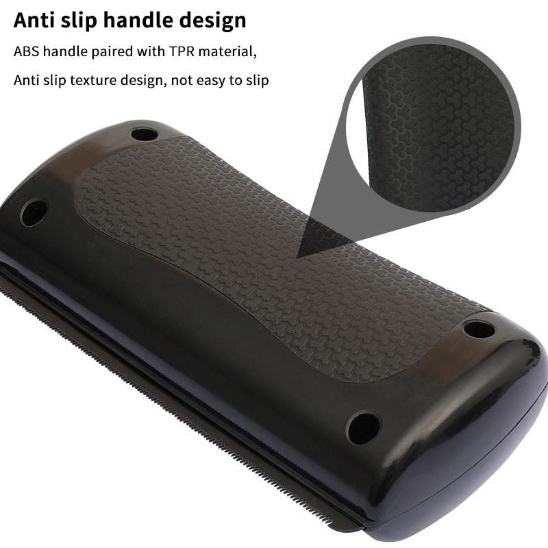 Щетка для чистки лошадиного пота Массажный инструмент Расческа для шерсти домашних животных Щетка для чистки коров Щетка для чистки лошадей Расческа для чистки лошадей