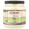 Growth Protein Shake, For Kids 5+, Vanilla, 1.5 Lbs (682.5 G)