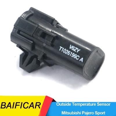 Baificar Новый Наружный Датчик Температуры Воздуха V2ZQ V6ZY T1026196C A MN123602 Для Mitsubishi Pajero Sport L200