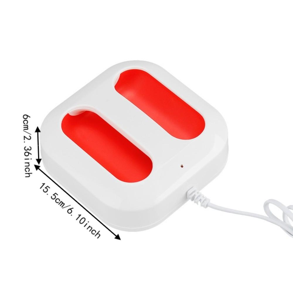 Handheld Sublimation Iron Fast Heat Up Heat Transfer Machine Heat Press Machine Household