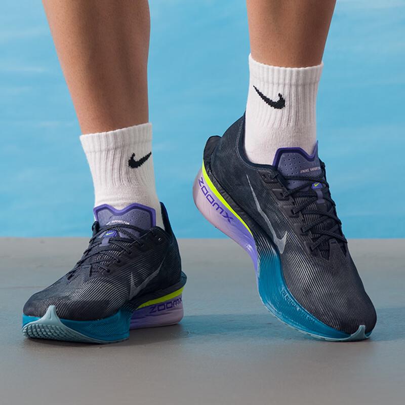 Nike Мужская всесезонная обувь для шоссейных гонок HF6414-401