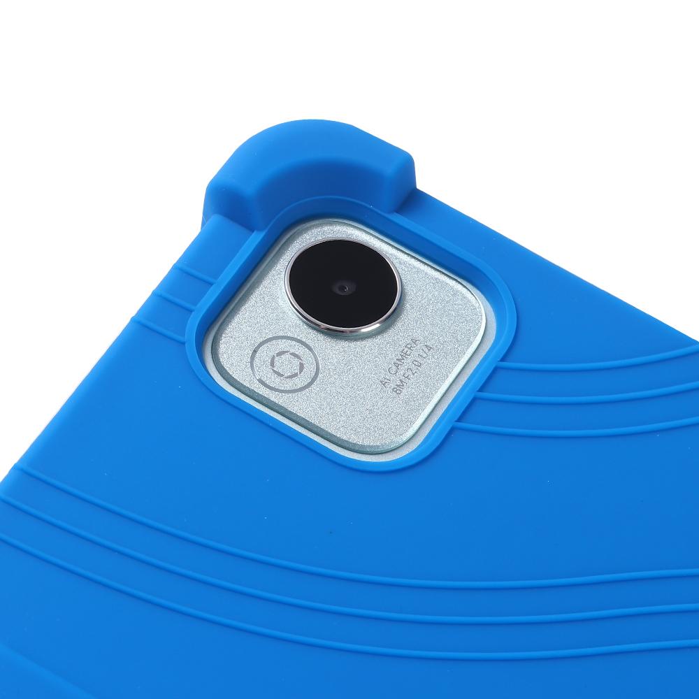 Case For HONOR Pad X9a/X9 Pro 11.5 Inch Tablet Safe Shockproof Silicone Stand Cover