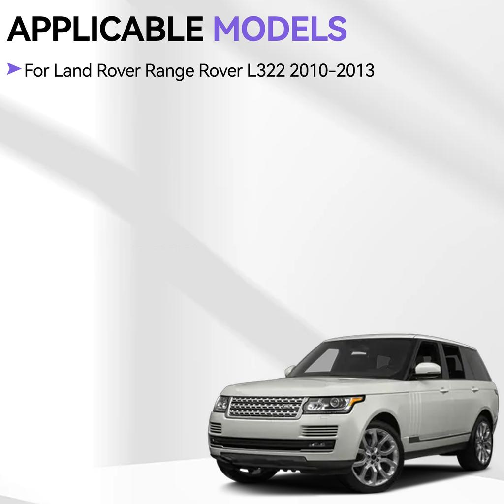 Car Engine Key Start Stop Button Ignition Switch For Land Rover Range Rover L322 2010-13 Keyless Start Switch LR050802 LR011897