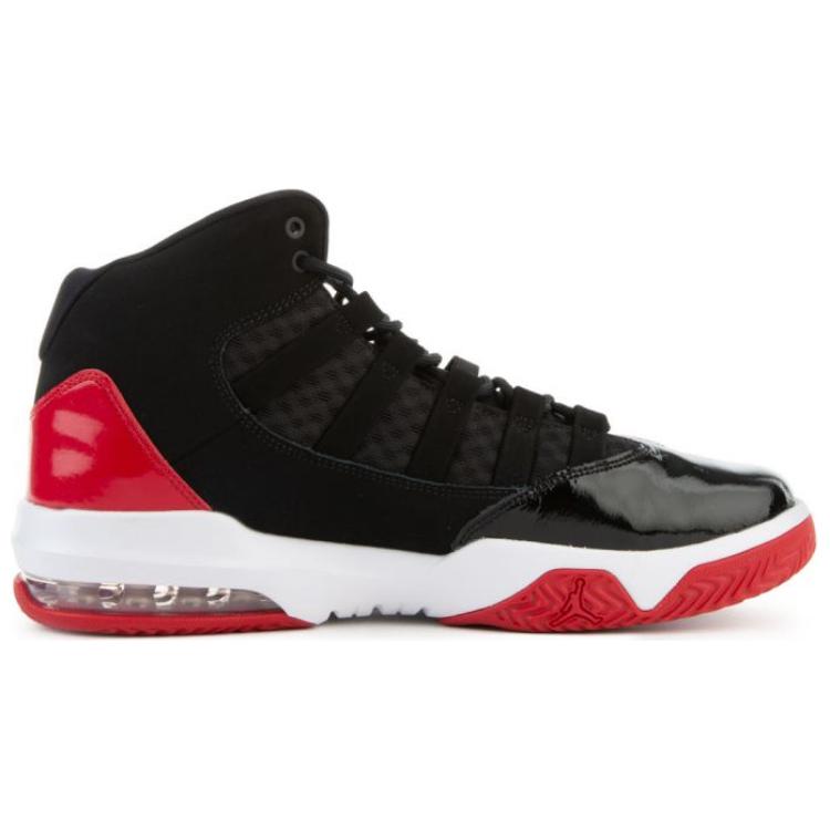 Jordan Max Aura Черный AQ9084-006