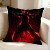 Игровой автомат DDevil MMay CCry DMC Square Двусторонняя напечатанная Наволочка Спальня Прикроватная Подушка Подушка для Дивана Чехол