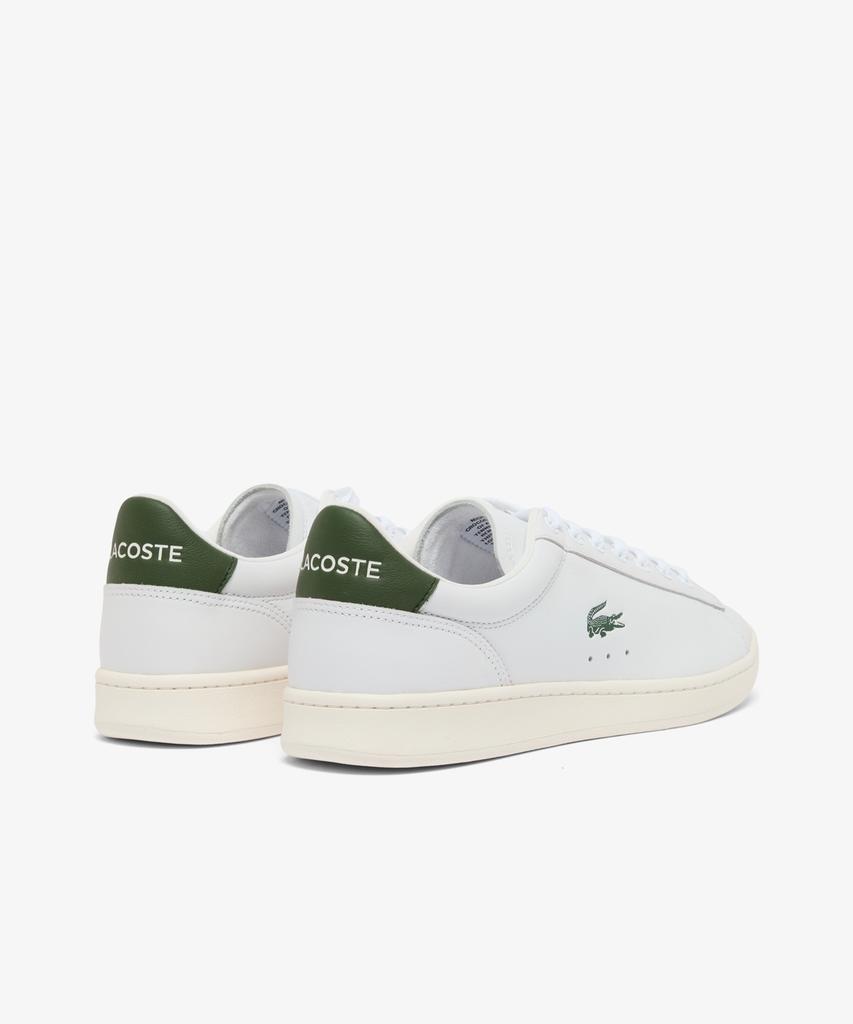 Lacoste Мужской набор Carnaby Кожаные кроссовки Rz7080M56G 65T