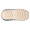 UGG Классические высокие короткие ботинки 'Металлик Серебро' Женские 1135153-MSLV