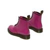 Dr. Martens Dr.Martens 1460 Ботинки на шнуровке из гладкой кожи 'Розовые' Унисекс 27139673