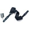 Adjustable Strap Electric Guitar Belts Nylon Guitar Shoulder Belt  Folk Electric Guitar