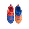 Nike Ja 3 PS Gravity Детские кроссовки Синий Сине-Кристальный Трава-Оранжевый IO9419-400
