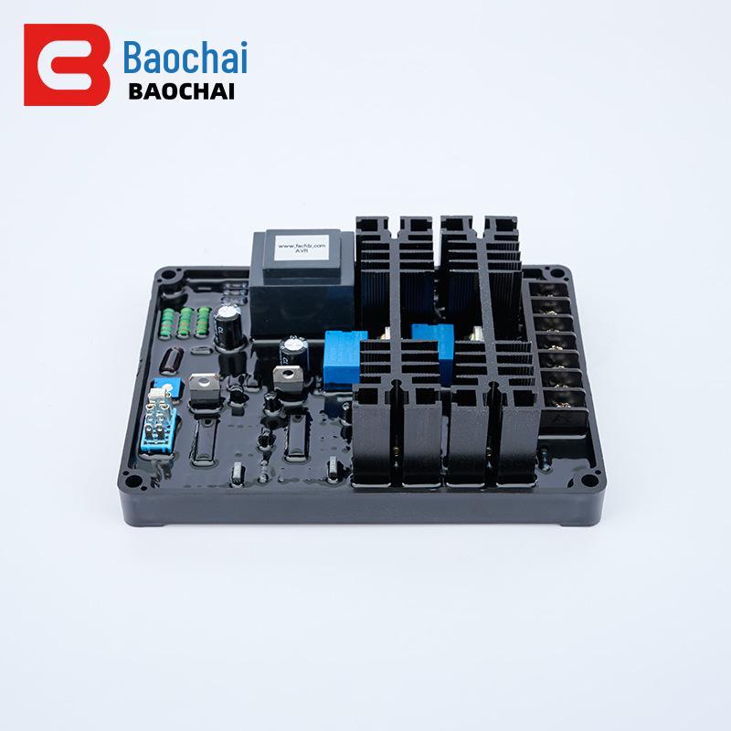 DX-11/GB130 GB130B AVR Generator Voltage Regulator Board