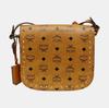 [Pre-Owned] Patricia Studded Adjustable Strap Saddle Bag - Fair #8V9AZH